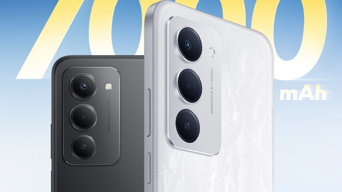 Poco M8s 5G বিশাল ব্যাটারির সাথে লঞ্চ হল, 1 পার্সেন্ট চার্জে প্রায় এক ঘন্টা ফোনে কথা বলা যাবে