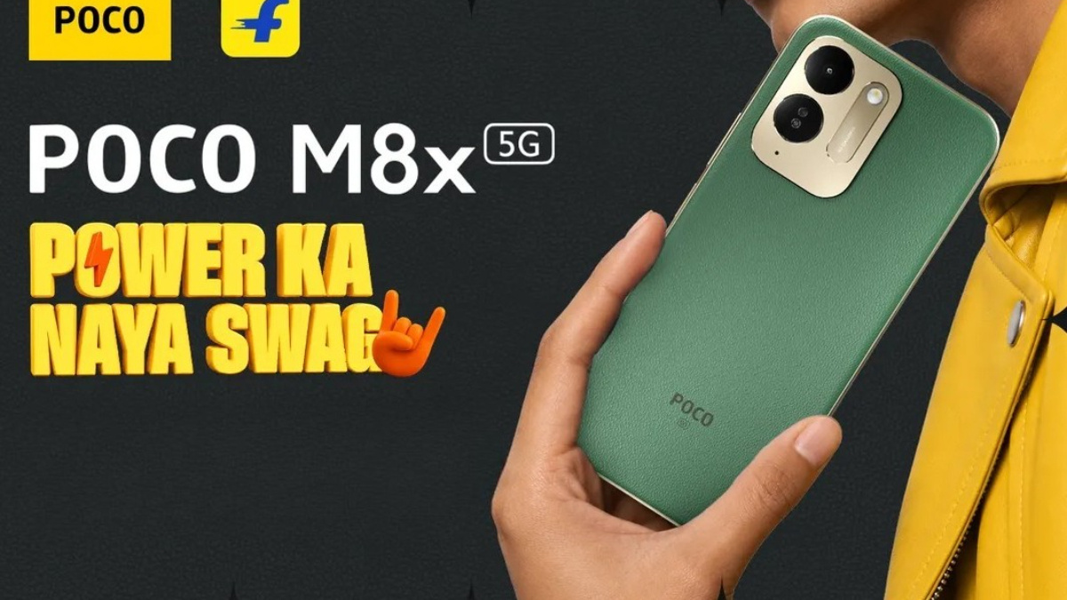 Poco M8x 5G আগস্ট 21 লঞ্চ হচ্ছে, 20,000 টাকার কমে দুর্দান্ত 5G ফোন হতে পারে