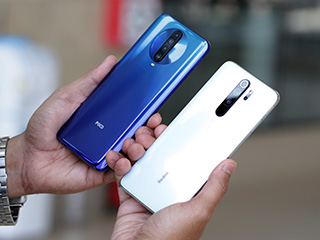 Poco X2, Samsung Galaxy M21, and Other Phones That Received a Price Hike in Last 1 Month