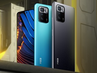 Poco X3 GT - Specifications, Release Date, Latest News (5th April 