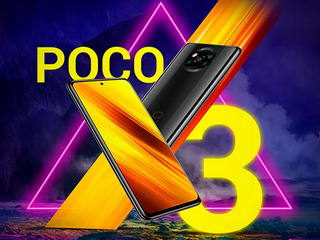 Poco X3 India Launch Set for September 22: All Details