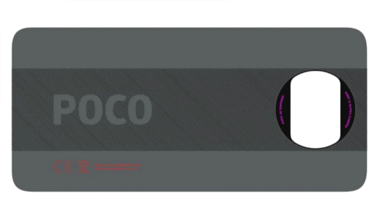 Poco X3 Quad Rear Camera Setup Teased in Four Options, Guess Which Is Real?