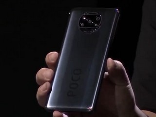 Poco X3 NFC With Snapdragon 732G SoC, Quad Rear Camera Setup Launched: Price, Specifications