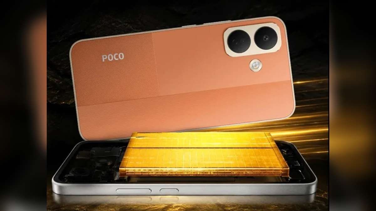 Poco X8 5G