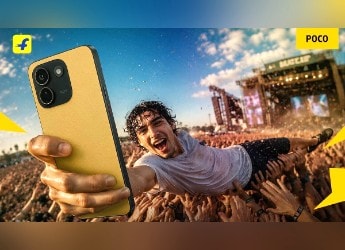 Poco X8 Power ভারতে 10,000mAh ব্যাটারি-সহ লঞ্চ হল, বাজারে এল নতুন X8 মডেলও