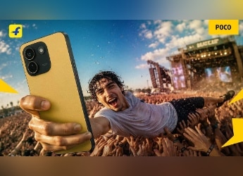 10,000mAh ব্যাটারির সঙ্গে দেশে আসছে Poco X8 Power 5G, সেপ্টেম্বর 4 লঞ্চ