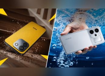 Poco X8 Power vs Realme P4 Power: 10,000mAh ব্যাটারির কোন ফোন কিনলে লাভ? তুলনা দেখে নিন