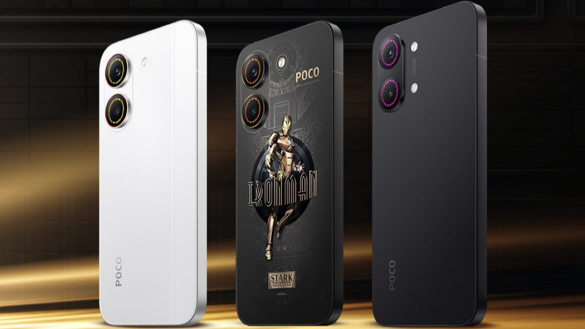 3,000 টাকা ছাড়ে শুরু হল Poco X8 Pro সিরিজের বিক্রি, 9,000mAh ব্যাটারি এবং 100W ফাস্ট চার্জিং ফিচার রয়েছে