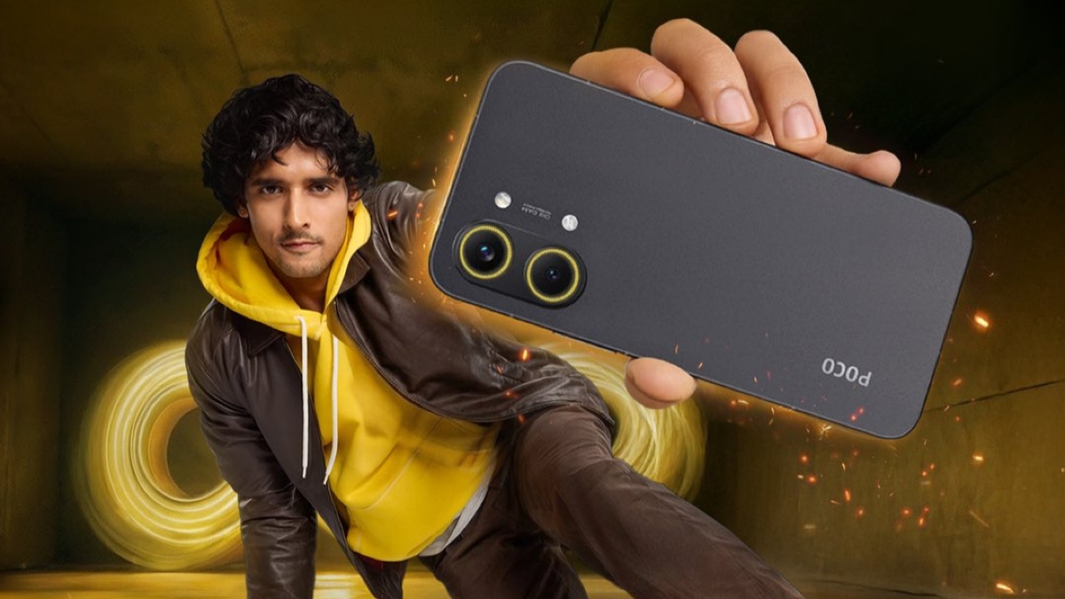 Poco X8 Pro Max: 9000mAh ব্যাটারির প্রথম পোকো ফোনের দাম ভারতে লঞ্চের আগেই ফাঁস হল