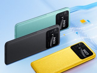 Poco C50 Spotted on IMEI Database; Said to be the Indian Variant: Report