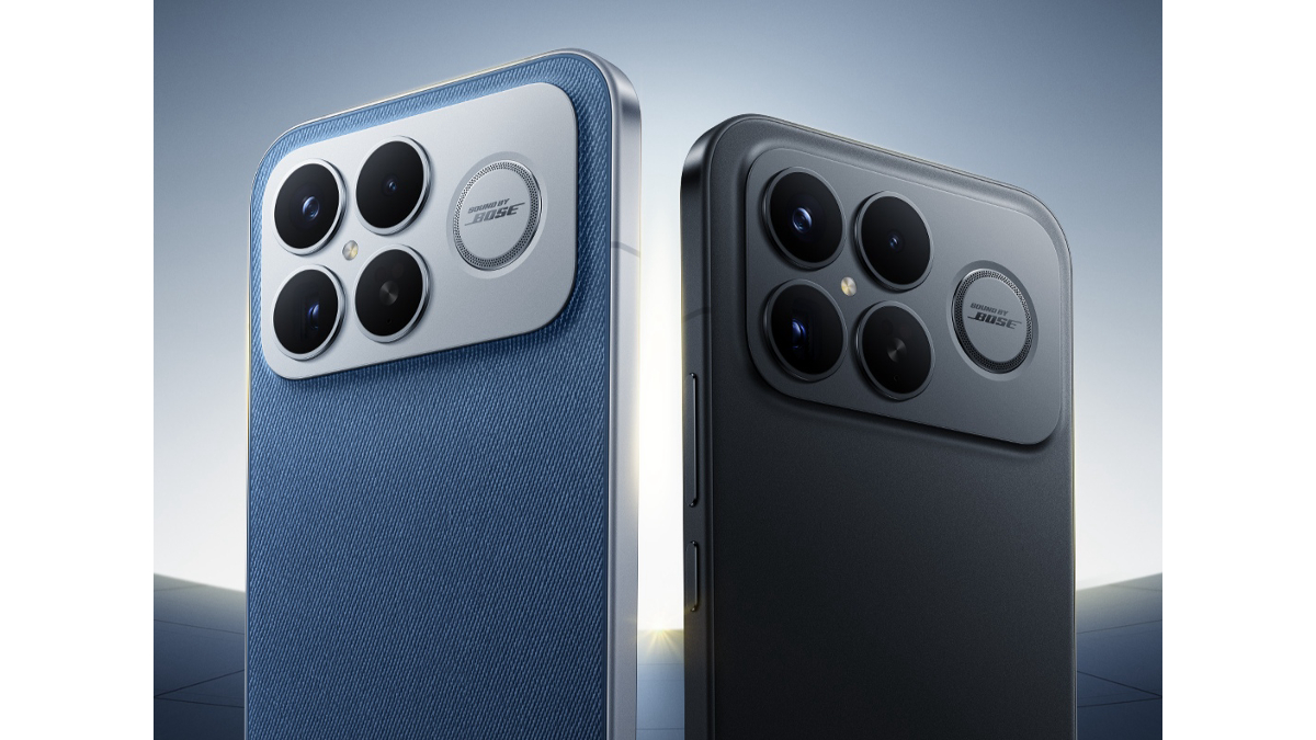 Poco F8 সিরিজ 6500mAh ব্যাটারি নিয়ে আসছে, লুকস ও ফিচার্সে একদম নতুনত্ব