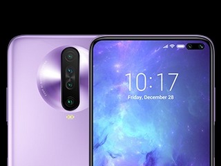 Realme 6 Pro vs Poco X2: Price in India, Specifications Compared