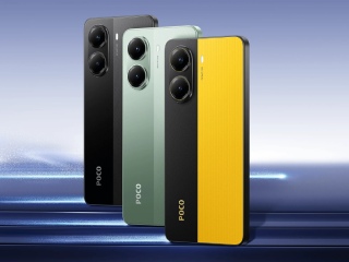 Poco X7 Pro 5G Goes on Sale in India for the First Time Today: Price, Launch Offers