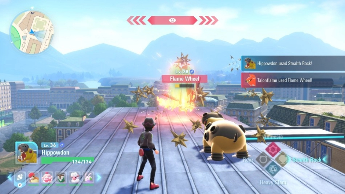 Pok&eacute;mon Presents Livestream Set for Tuesday: How to Watch, What to Expect