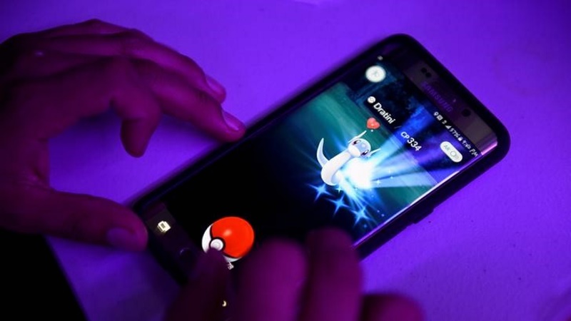 Pokemon Go Russian Blogger Faces 5 Year Jail Term For Playing In Church Technology News