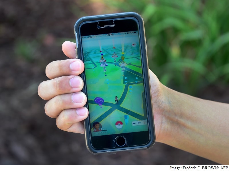 Pokemon Go: Gujarat High Court Asks State Government if Illegal Downloads Can Be Stopped