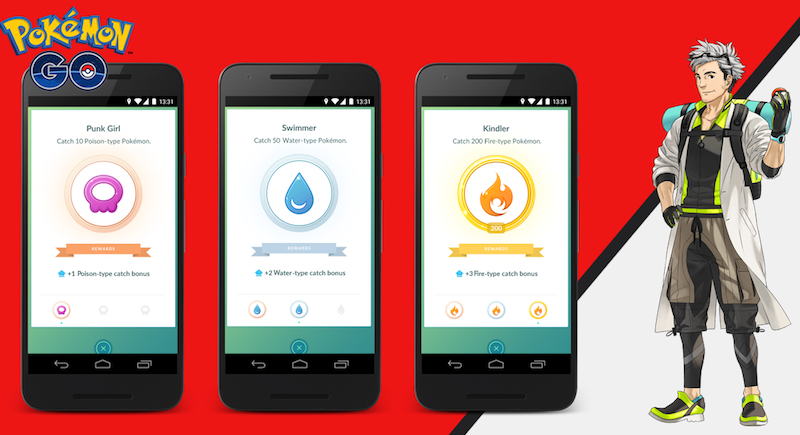 Pokemon Go's Upcoming Feature Will Make it Easier to Catch Rare Pokemon