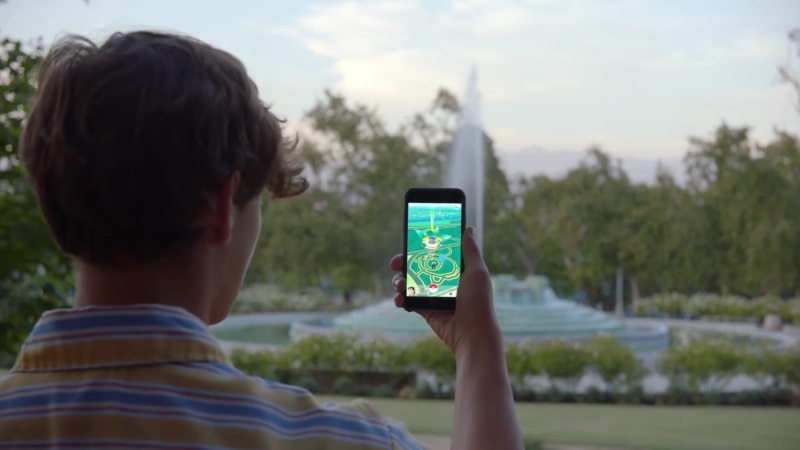 Russian Blogger Convicted for Playing Pokemon Go in Church