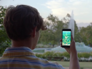 Pokemon Go Will Get New Pokemon Says Maker; Update Introduces Wrist Accessory Support