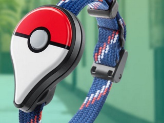 Pokemon Go Plus Wrist Accessory to Be Available From September 16