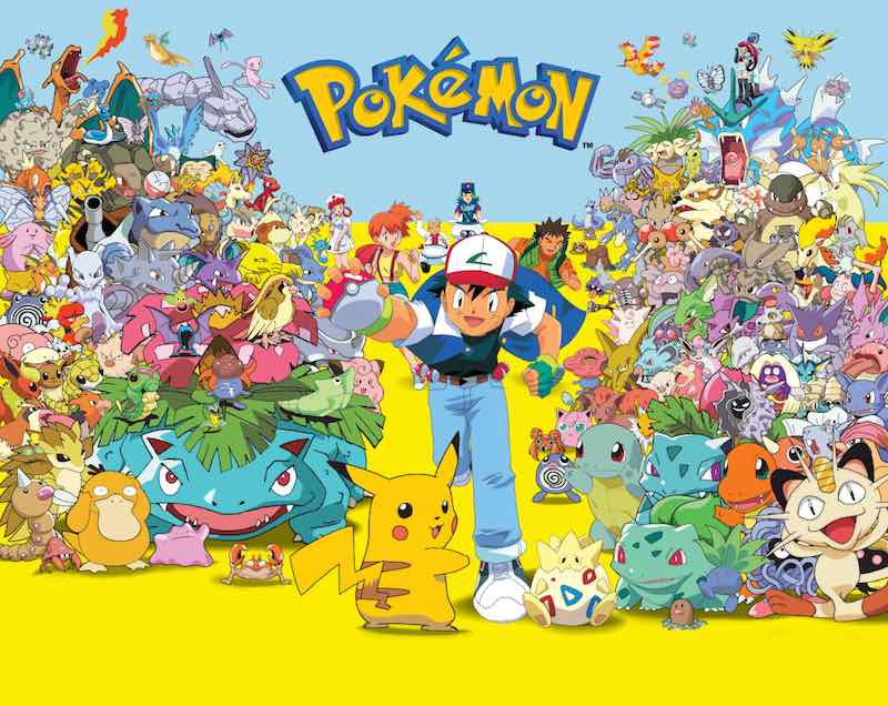 Rap Battles, Localisation, and Streaming: How Pokemon Is Relevant in India