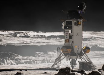 NASA&rsquo;s PRIME-1 Mission to Study Lunar Ice and Advance Moon Exploration