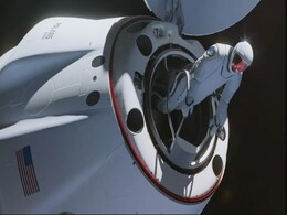 SpaceX Aiming for August 26 Launch of Polaris Dawn with First Private Spacewalk SpaceX Aiming for August 26 Launch of Polaris Dawn with First Private Spacewalk