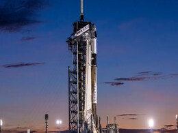 SpaceX Polaris Dawn Mission: Overview, Significance and Reason Behind the Delay SpaceX Polaris Dawn Mission: Overview, Significance and Reason Behind the Delay