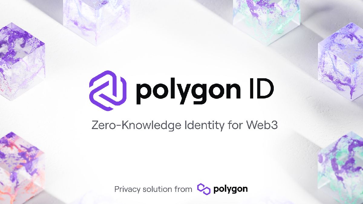 Polygon Unveils Identity Service That Focusses on Keeping Personal Details of Users Private