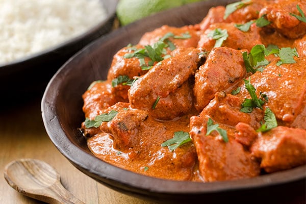 Popular Restaurants To Taste Best Butter Chicken in Delhi NCR