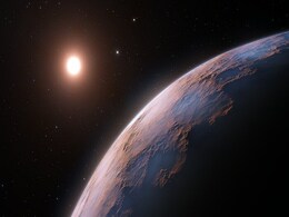 New Planet Discovered Orbiting Proxima Centauri, the Star Closest to Our Own Sun New Planet Discovered Orbiting Proxima Centauri, the Star Closest to Our Own Sun