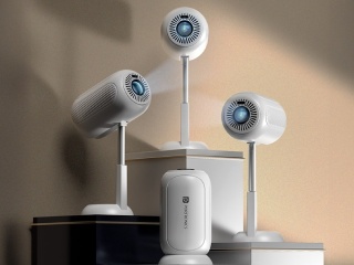 Portronics Beem 540 Smart LED Projector Launched in India WIth 4,000 Lumens Brightness: Price, Specifications