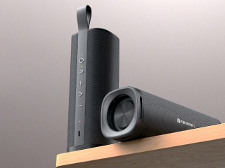 Portronics Fynix With 30W Output, Up to Six Days Battery Life Launched in India: Price, Features