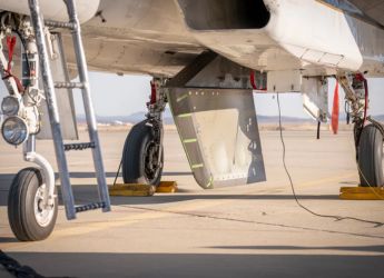 NASA Tests New Wing Design That Could Transform Airliner Efficiency