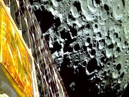 Chandrayaan-3 Landing Anniversary: ISRO Shares New Images of Pragyan Rover, Vikram Lander to Mark the Day Chandrayaan-3 Landing Anniversary: ISRO Shares New Images of Pragyan Rover, Vikram Lander to Mark the Day