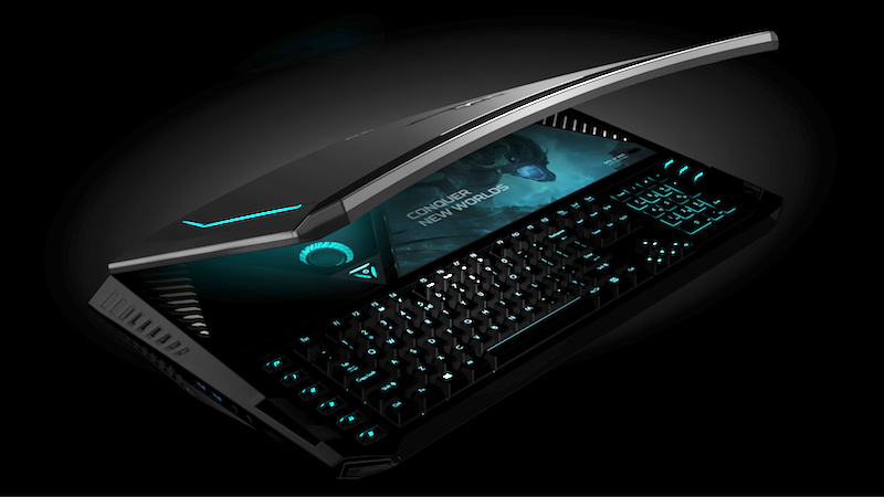 Gaming Is an Idea Whose Time Has Come in India, Says Acer