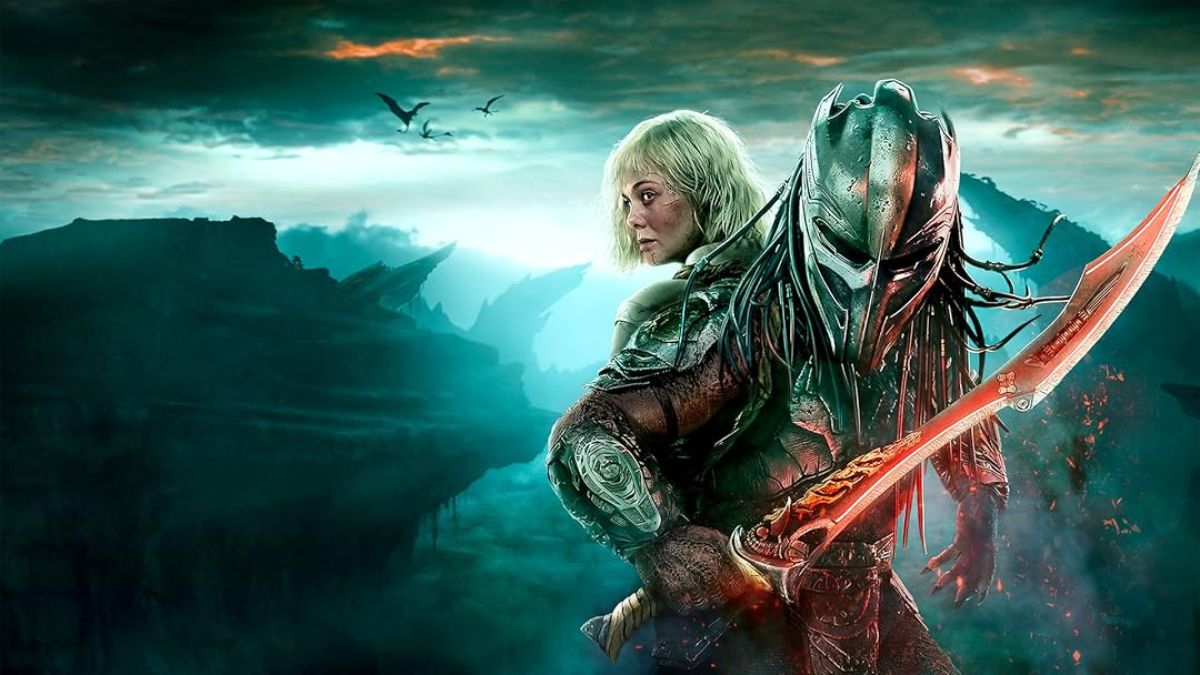 Predator: Badlands Now Available for Streaming: What to Know About Dan Trachtenberg’s Sci-Fi Thriller