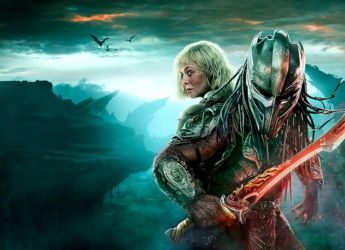 Predator: Badlands Now Streaming on JioHotstar