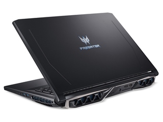 Acer Predator Helios 500 Gaming Laptop, Nitro 50 Series and Predator Orion 5000 Gaming Desktops Launched