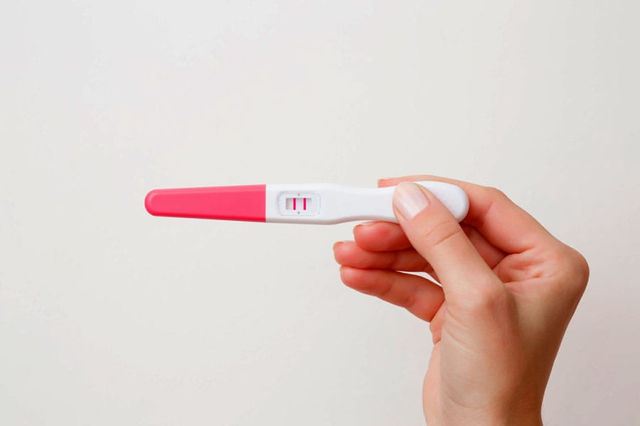Best Pregnancy Test Kit in India (2020) How to Test & Confirm