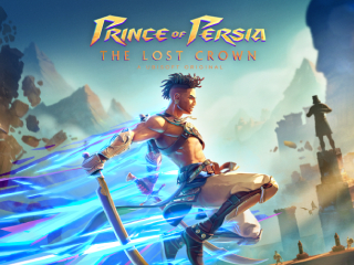 Prince of Persia: The Lost Crown to Release on Android, iOS Platforms on April 14