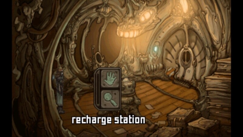 Primordia iOS Review