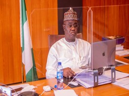 Top Nigerian Minister Suggests Government Should Reconsider Policies Against Cryptocurrencies Top Nigerian Minister Suggests Government Should Reconsider Policies Against Cryptocurrencies