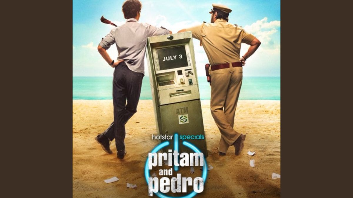 Pritam and Pedro OTT Release Date: When and Where to Watch Rajkumar Hirani's Online?