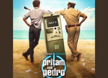 Pritam and Pedro OTT Release Date: When and Where to Watch Rajkumar Hirani's Online?