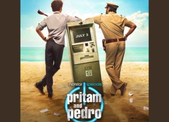 Pritam and Pedro OTT Release Date: When and Where to Watch Rajkumar Hirani's Online?