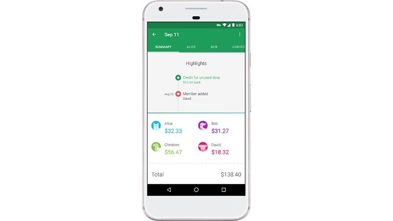 Project Fi Introduces Group Plans to Allow Six Members on a Single Plan