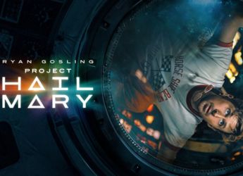 Ryan Gosling&rsquo;s Project Hail Mary Now Available for Rent on Prime Video and Apple TV