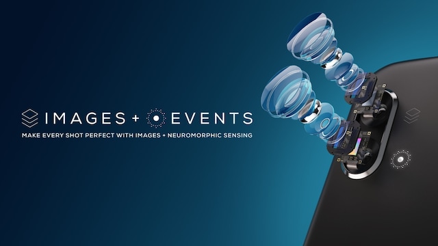 Qualcomm and Prophesee Partner to Work on Cameras That Work Like Human Eye Qualcomm and Prophesee Partner to Work on Cameras That Work Like Human Eye