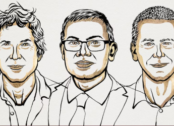 2024 Nobel Prize in Chemistry Recognises Groundbreaking Protein Discoveries